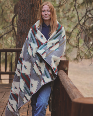 Last-Minute Luxe: Alpaca Gifts That Save Christmas