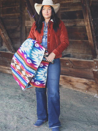 5 Ways to Refresh Your Home This Spring—with Alpaca Warmth