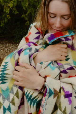 The Alpaca Difference: What Makes This Fibre So Special