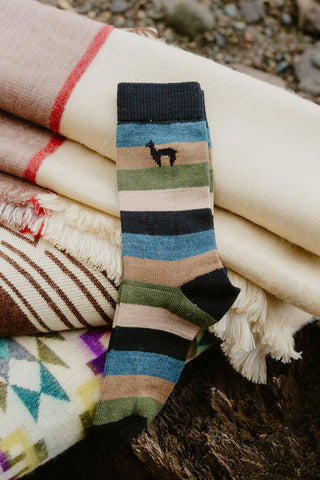 How Retailers Are Using Alpaca Socks to Increase Summer Sales