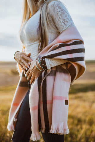 Fall Layering 101: How to Master Effortless, Never-Bulky Style This Season