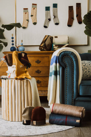 Why Alpaca Is the Best Gift You'll Ever Give (And Receive)