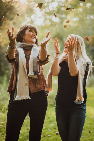 Alonzo’s Fall Fashion Forecast: Why Your Wardrobe Needs Alpaca (and Me!) This Season