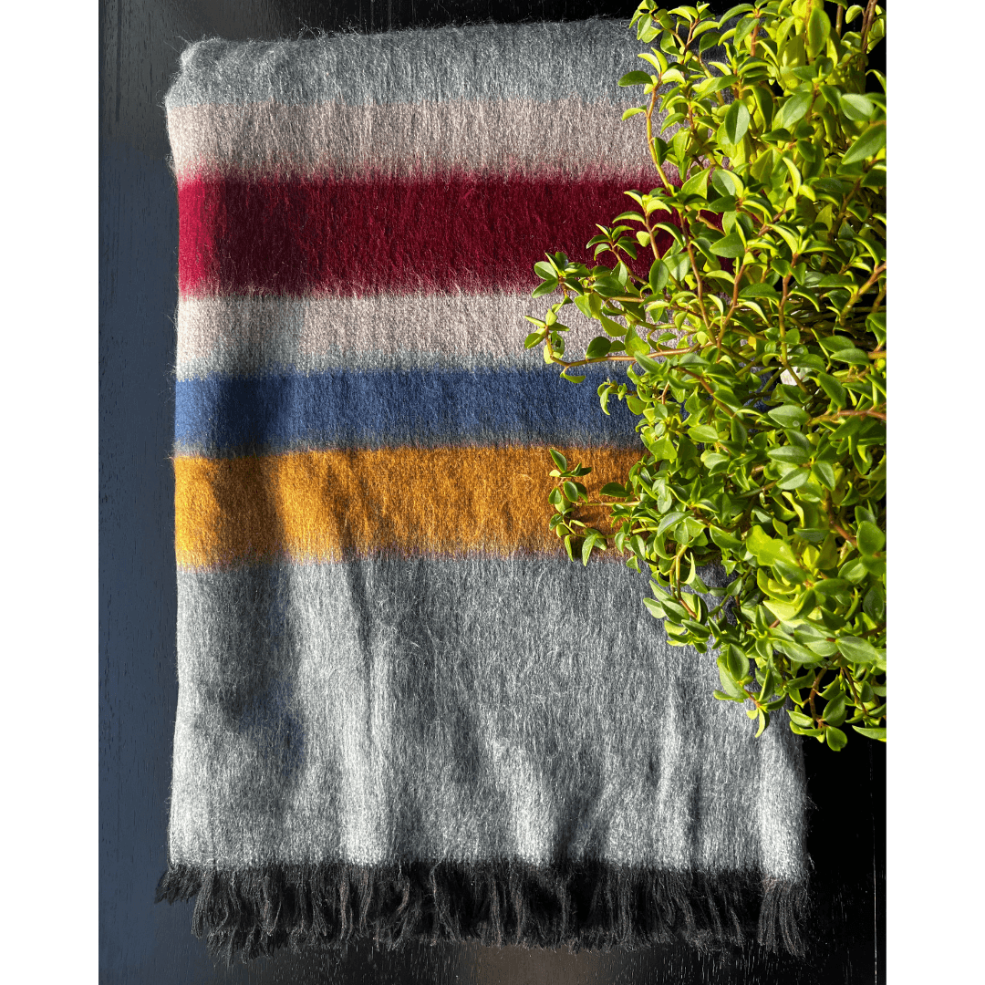 Buy alpaca blanket deals