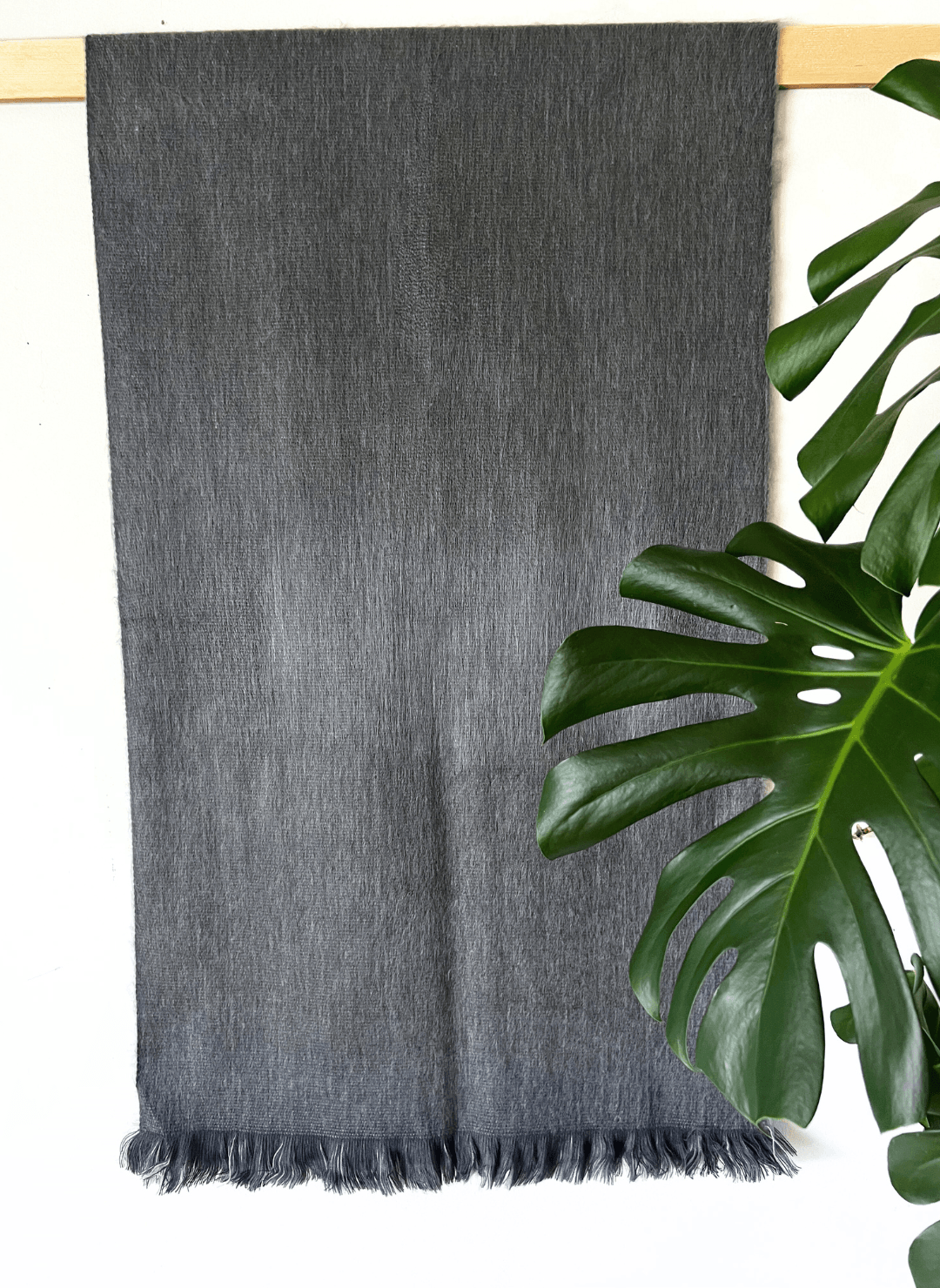 Linen best sale blanket scarf