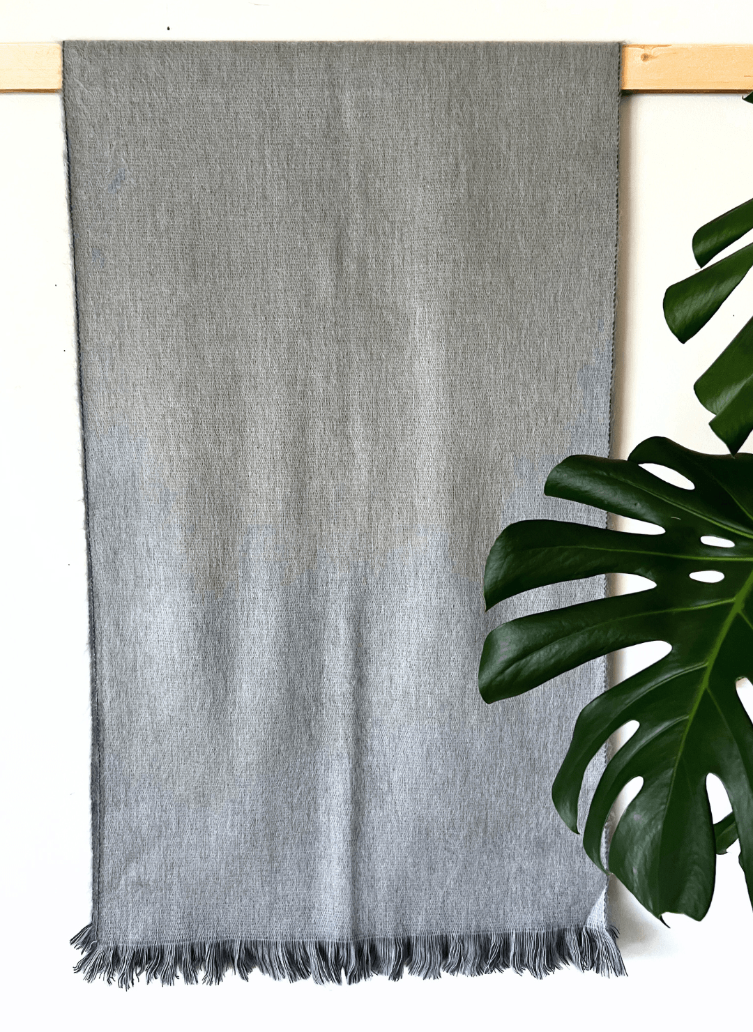 Linen best sale blanket scarf